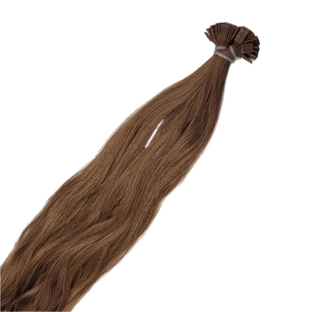 keratin beach-wave- hair extensions DG