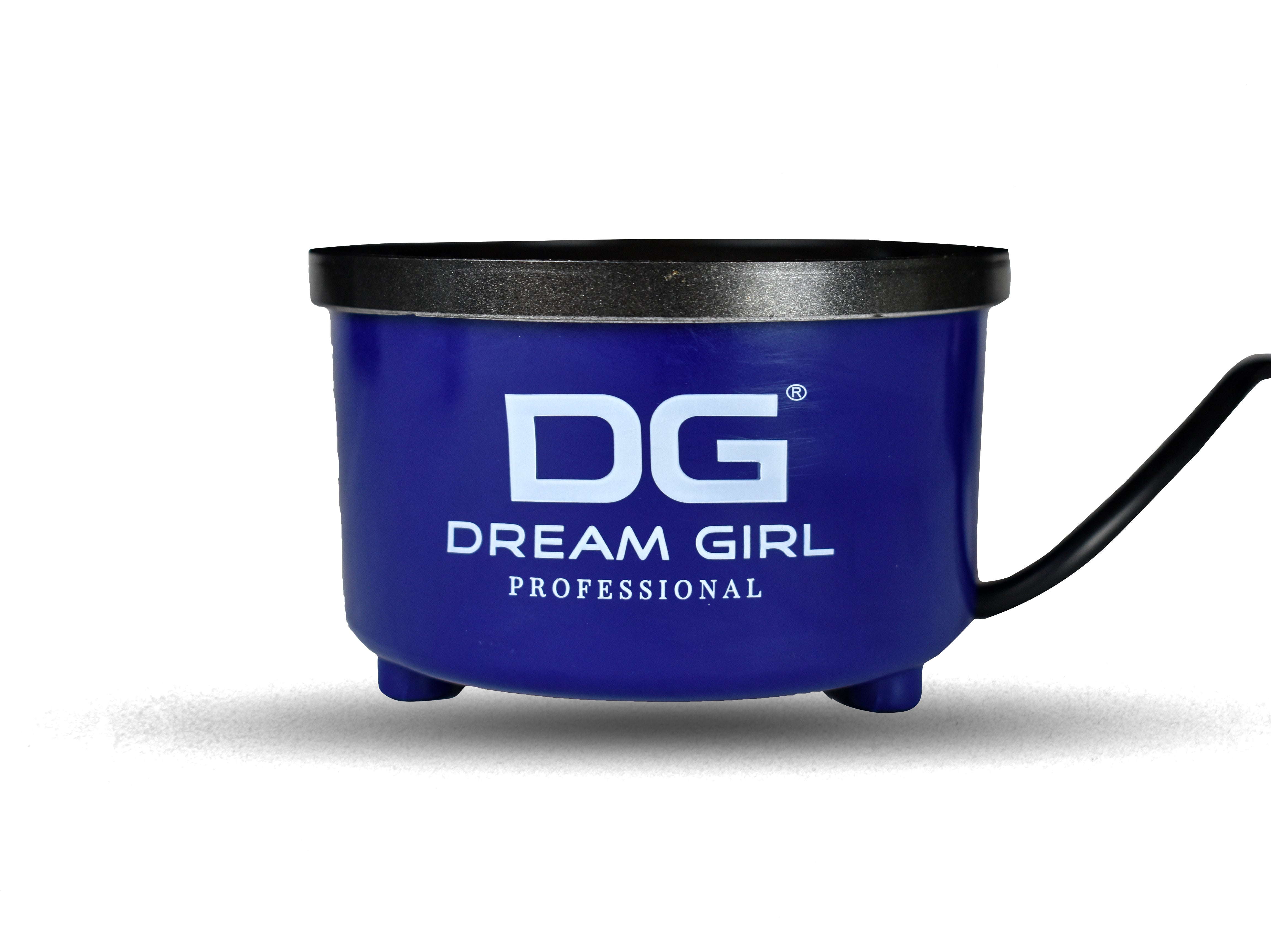  DG Professional Hair Extension Tool Glue Pot for Professional Salon 