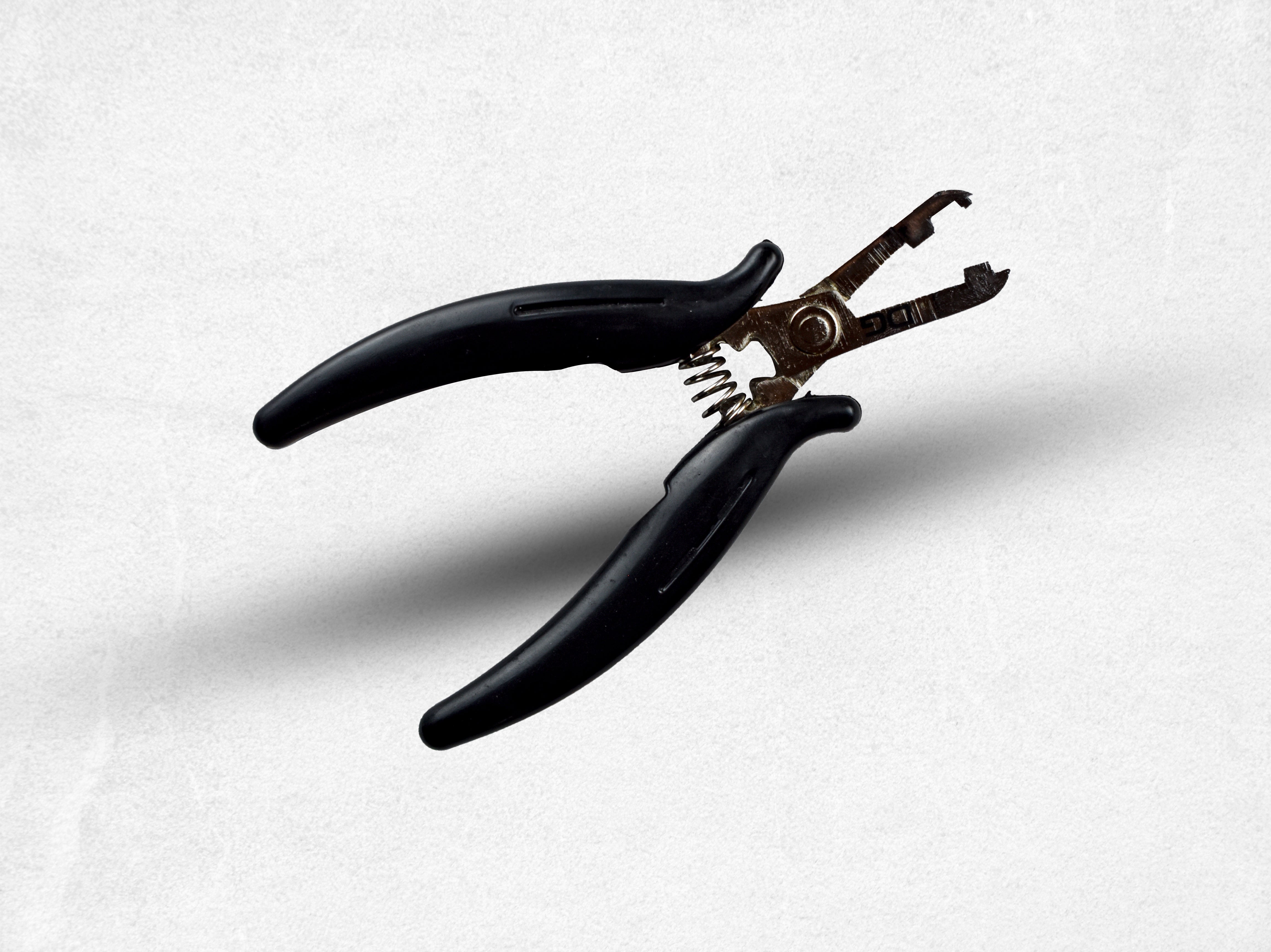 U TIP Pliers hair extensions tools